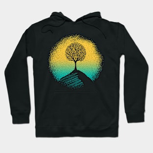 Tree of life Hoodie